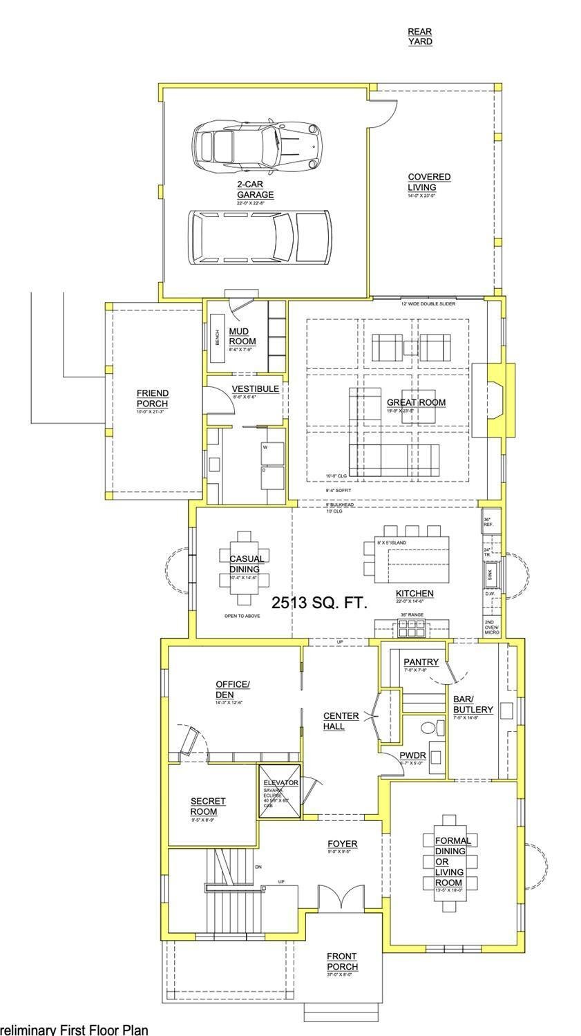 House in Cincinnati, Ohio, United States 5 - 15752549