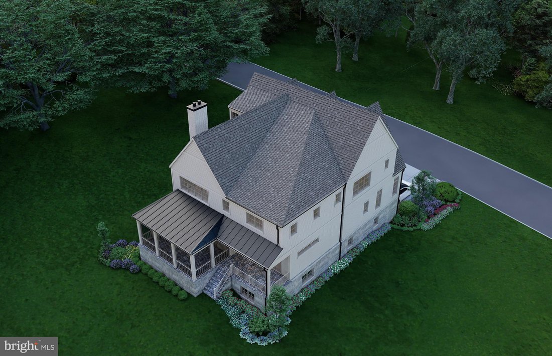 House in Arlington, Virginia, United States 4 - 15754990