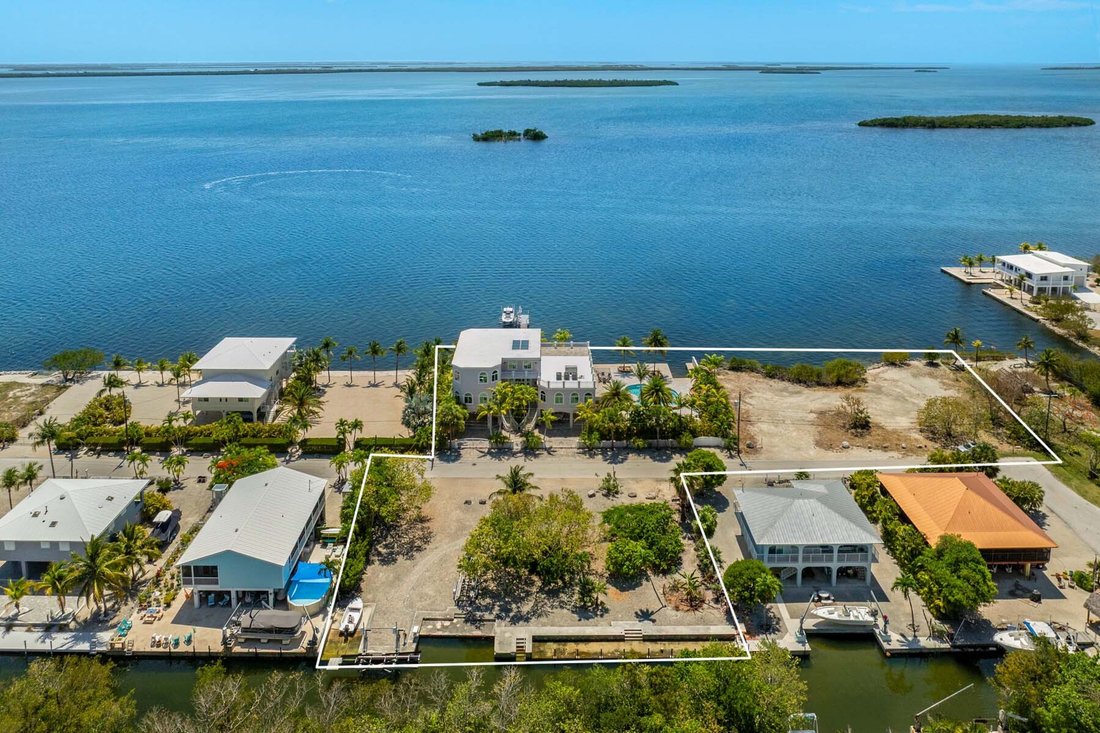 House in Big Pine Key, Florida, United States 3 - 15752781
