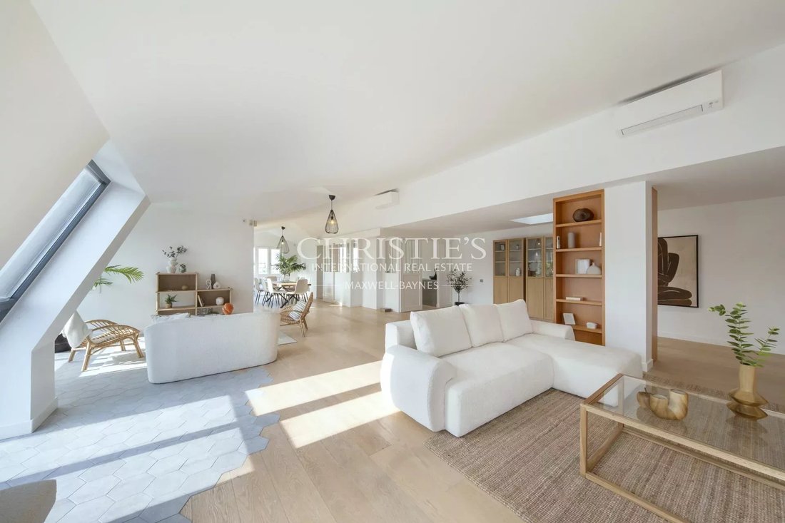 Apartment in Le Genette, La Rochelle, France 1 - 15752968