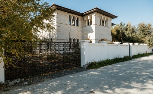 House in Otopeni, Ilfov County, Romania 1