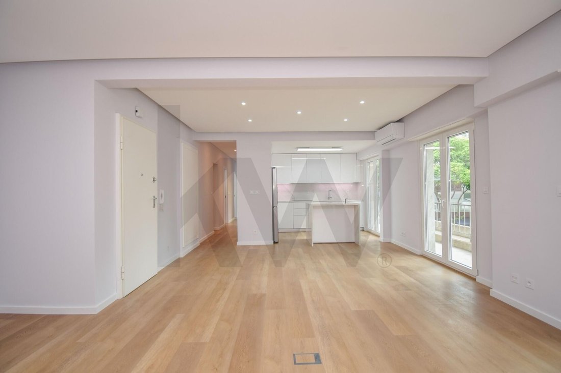 Apartment in Benfica, Lisbon, Portugal 5 - 14827690