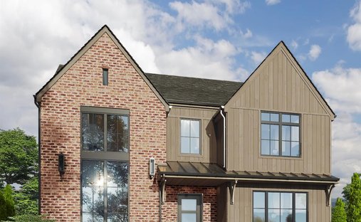 House in Cincinnati, Ohio, United States 1
