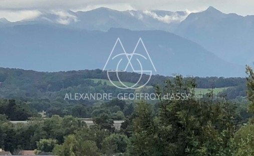 Castle for Sale in Habas, Nouvelle-Aquitaine, France