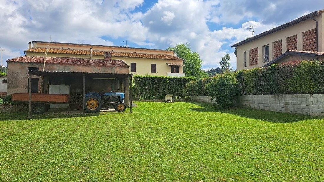 Montecastello-Treggiaia-I Fabbri, Pontedera, Tuscany 2 - 15753143