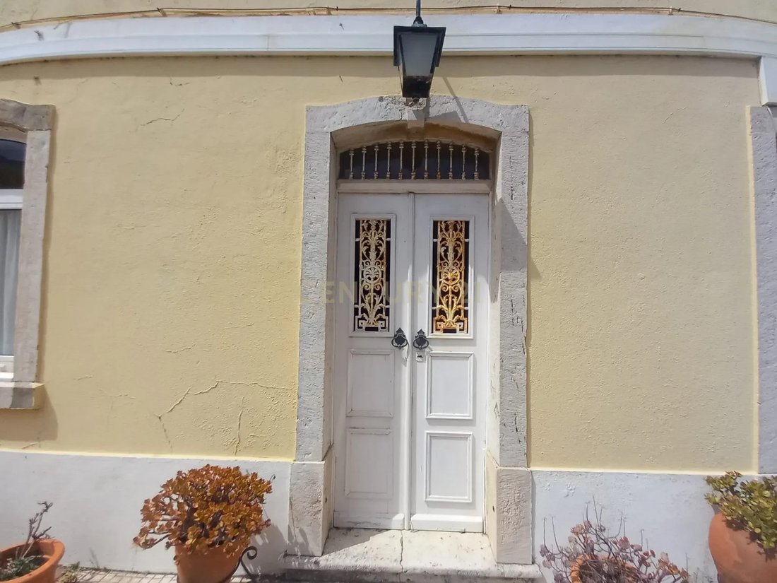 Villa in Estoril, Cascais e Estoril, Lisbon 5 - 13144873