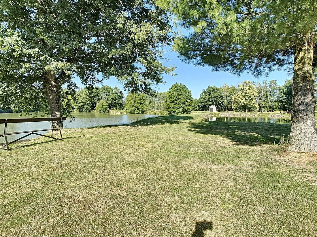 House in Ciry-le-Noble, Bourgogne – Franche-Comté, France 5 - 15755694