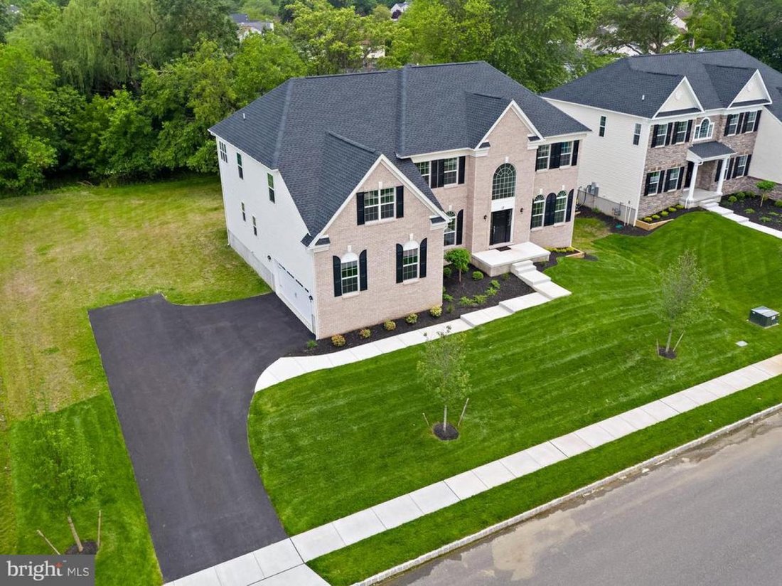 House in Evesham Township, New Jersey, United States 3 - 15754686
