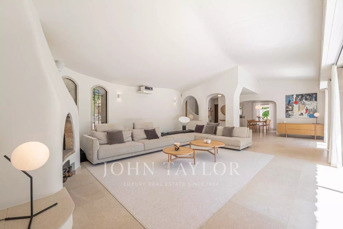 House in Nord, Roquefort-les-Pins, France 5 - 15751640