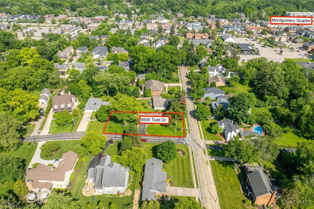 House in Cincinnati, Ohio, United States 3 - 15752549