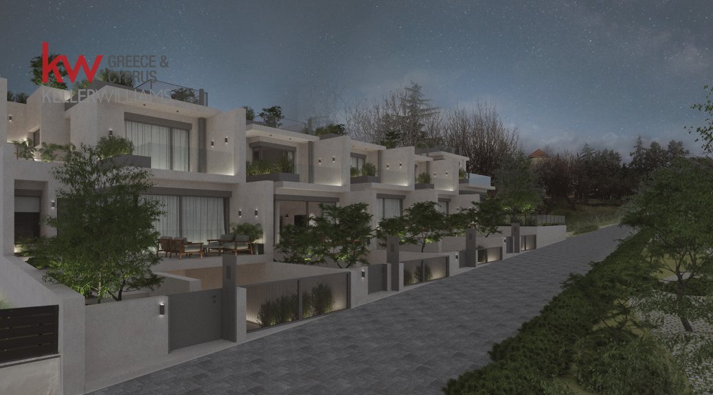 Apartment in Central Macedonia, Macedonia and Thrace, Greece 5 - 15754225