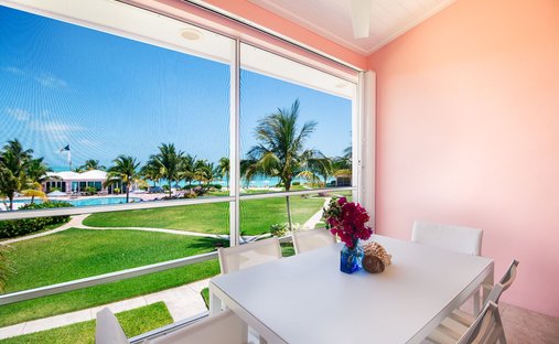 appartement à Treasure Cay, Central Abaco, Bahamas 1