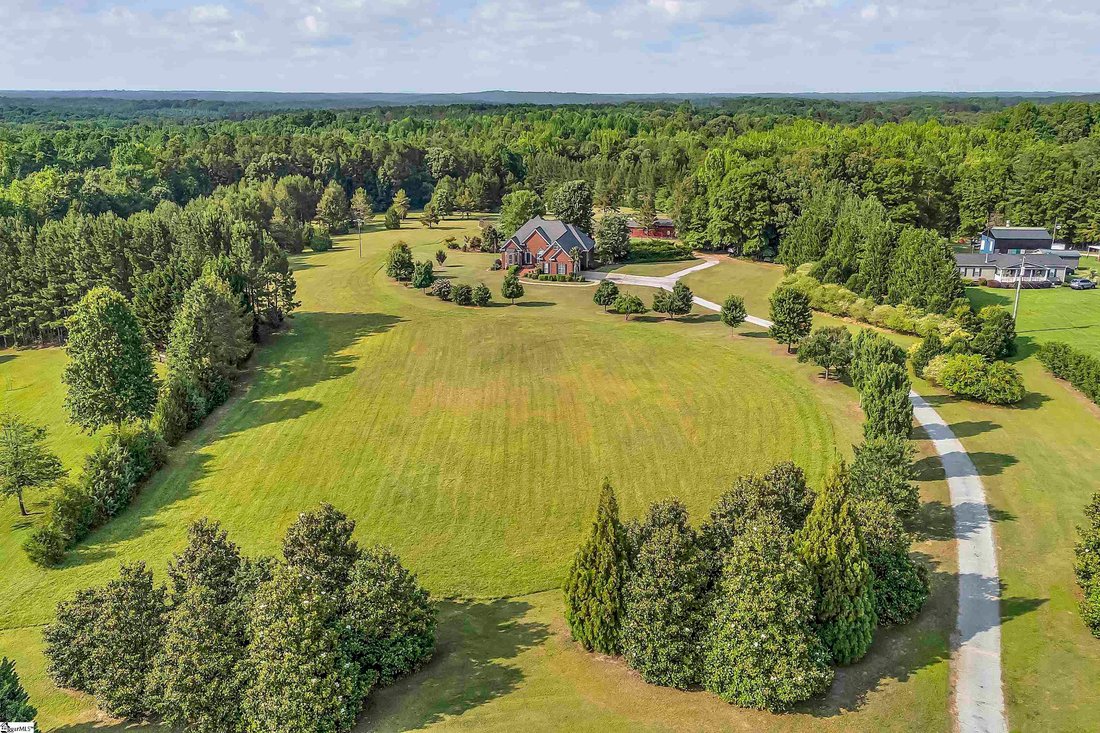House in Pauline, South Carolina, United States 2 - 15752571