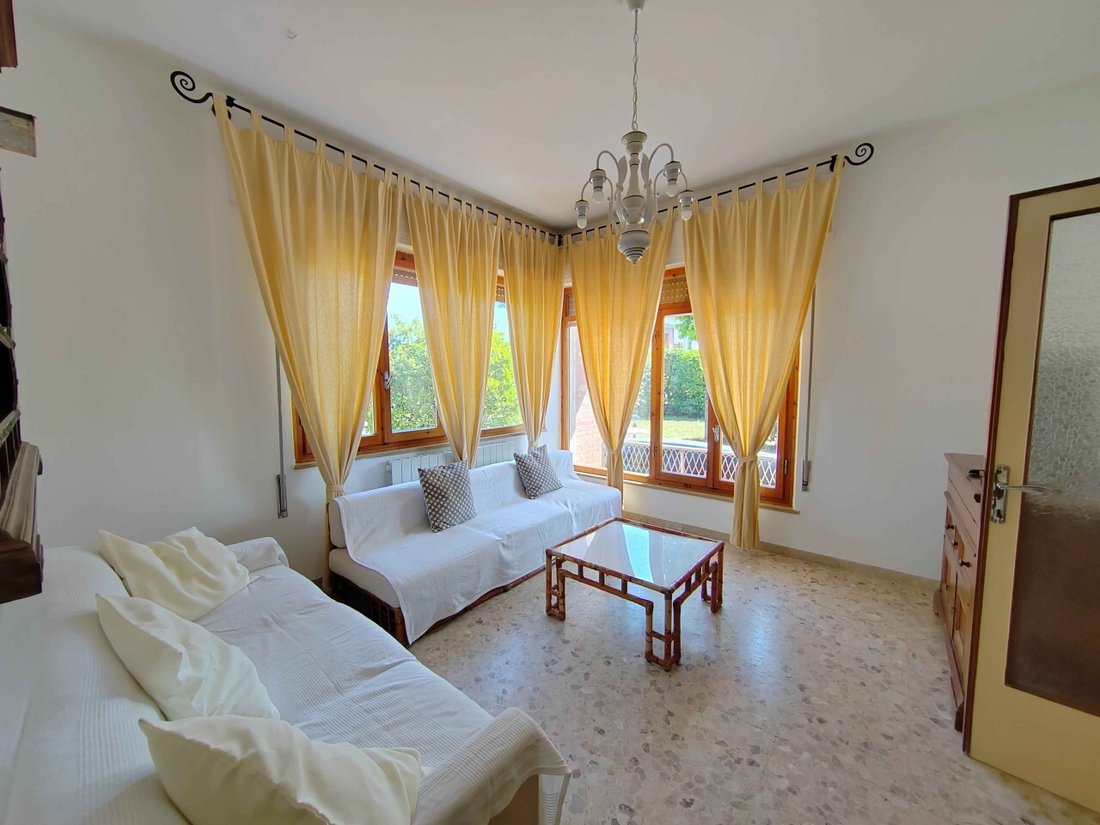 Villa in Center, Forte dei Marmi, Tuscany 1 - 15752988