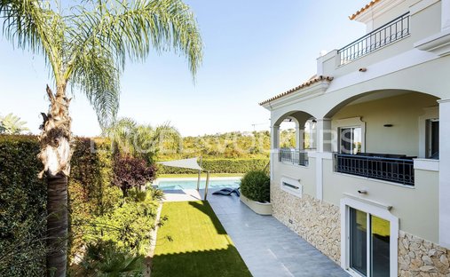 Villa en Loule (Sao Clemente), Algarve, Portugal 1