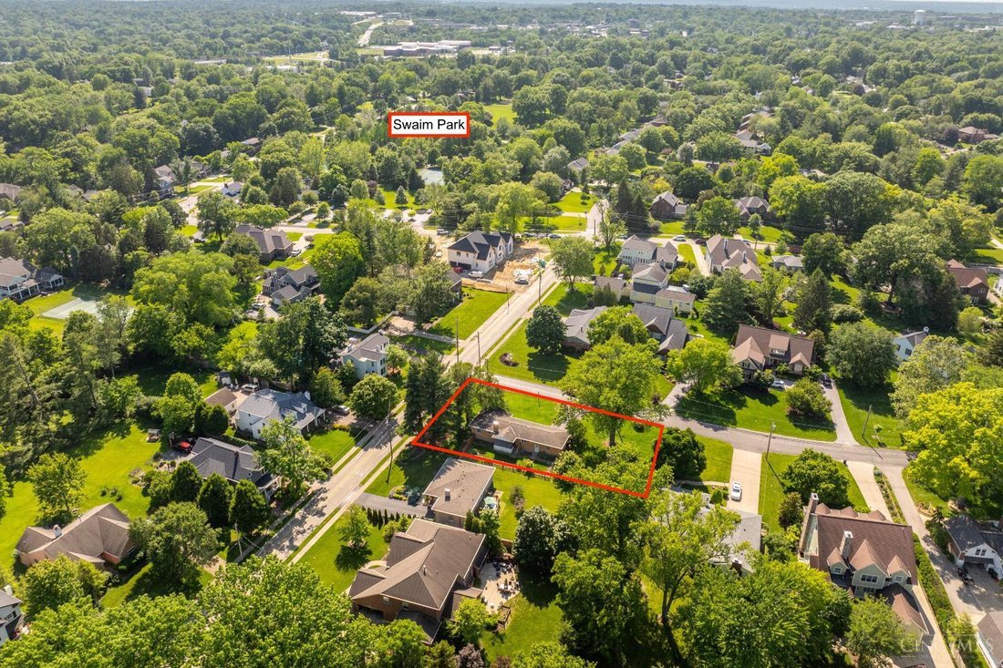 House in Cincinnati, Ohio, United States 4 - 15752549
