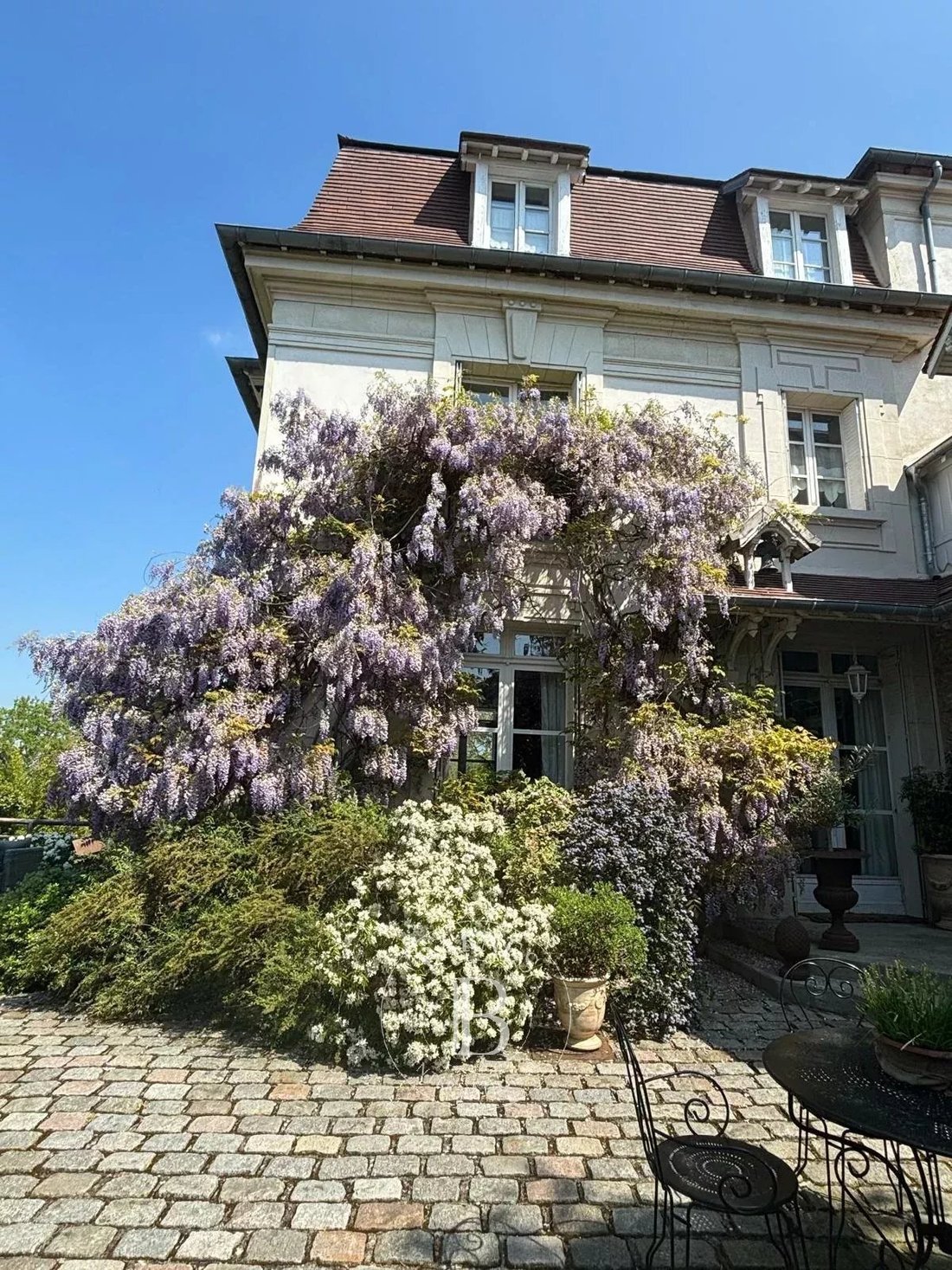 Maison à Orgeval, Île-de-France, France 4 - 15689276
