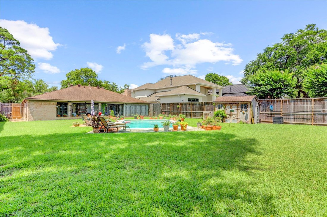 House in Houston, Texas, United States 1 - 15752056