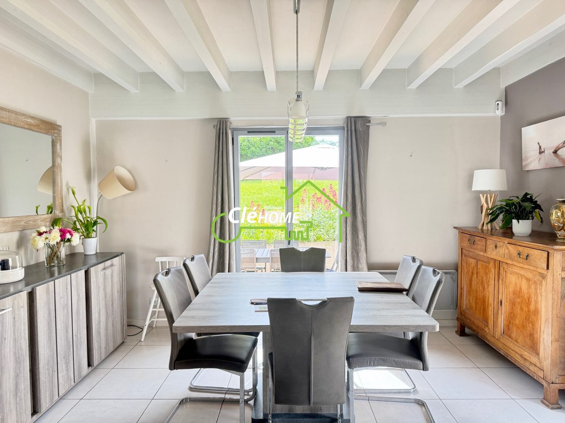 House in Lentilly, Auvergne-Rhône-Alpes, France 5 - 15755560
