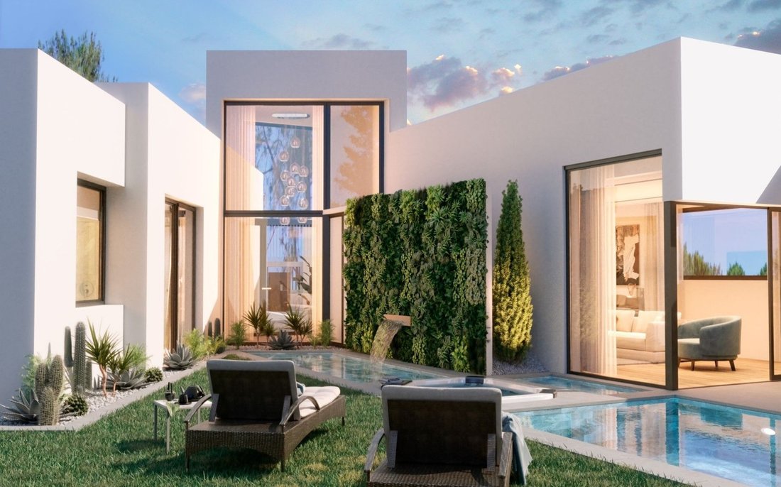 Villa in Puerto De Cabopino, Elviria-Cabopino, Marbella 3 - 15753012