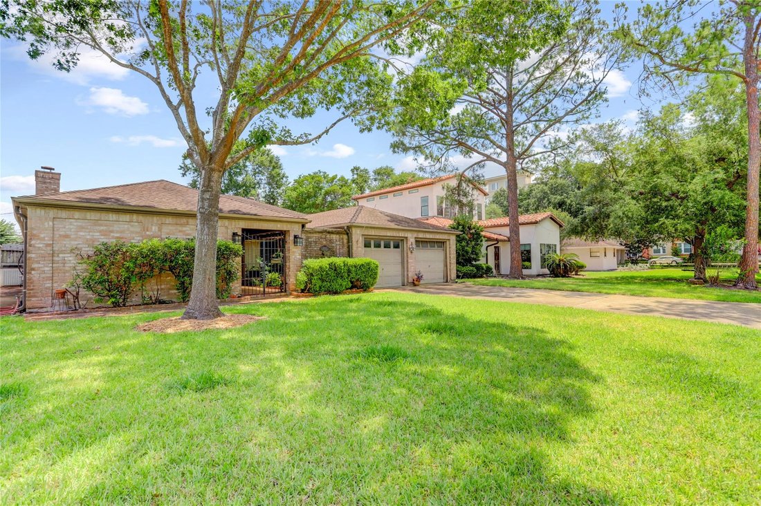 House in Houston, Texas, United States 2 - 15752056