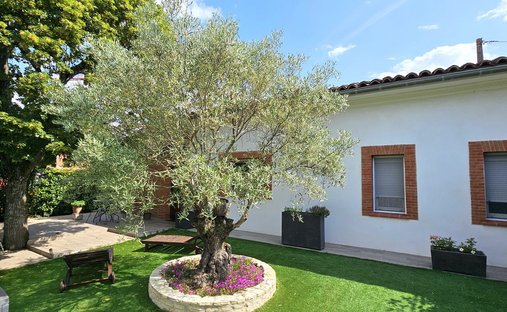 Maison à Labège, Occitanie, France 1