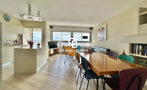 Apartment in Hôtel de Ville-Quinconce-Saint Seurin-Fondaudège, Bordeaux, France 1