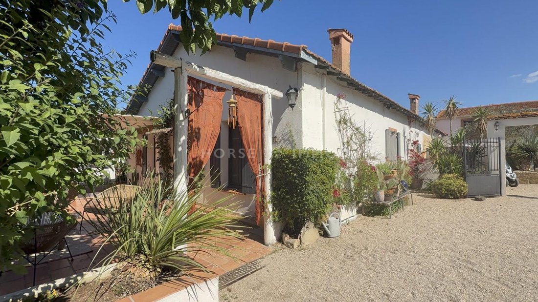 House in Uchaud, Occitania, France 2 - 15752880