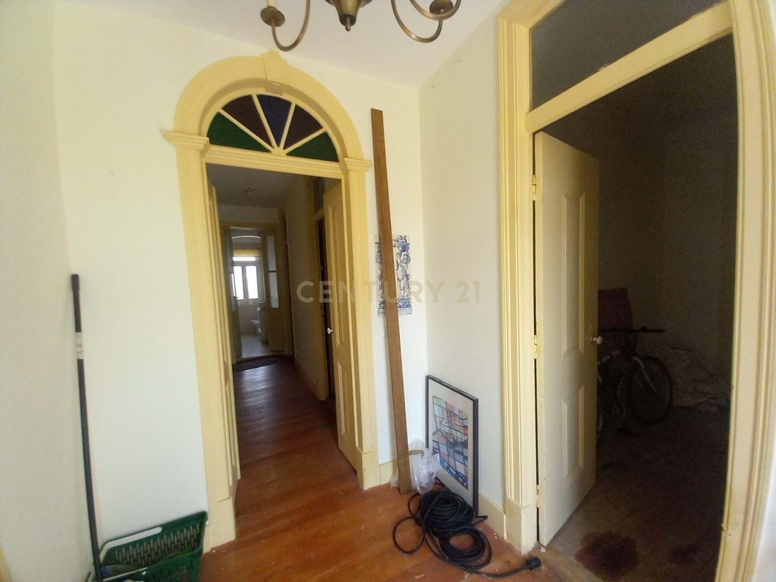 Villa in Estoril, Cascais e Estoril, Lisbon 3 - 13144873