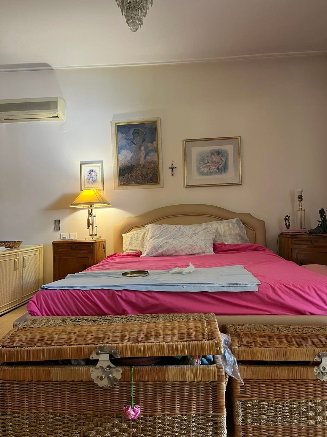 Apartment in Kifisia, Attica, Greece 3 - 15754224