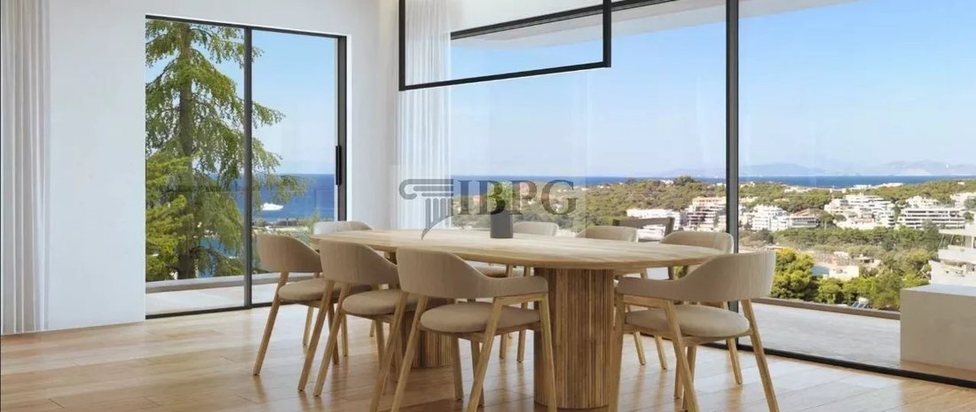 House in Vouliagmeni, Attica, Greece 5 - 15752002