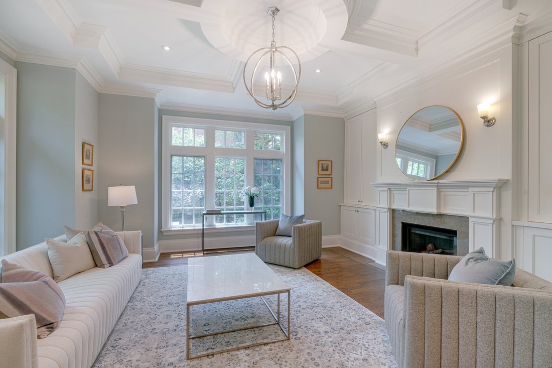 House in Toronto, Ontario, Canada 5 - 15752058