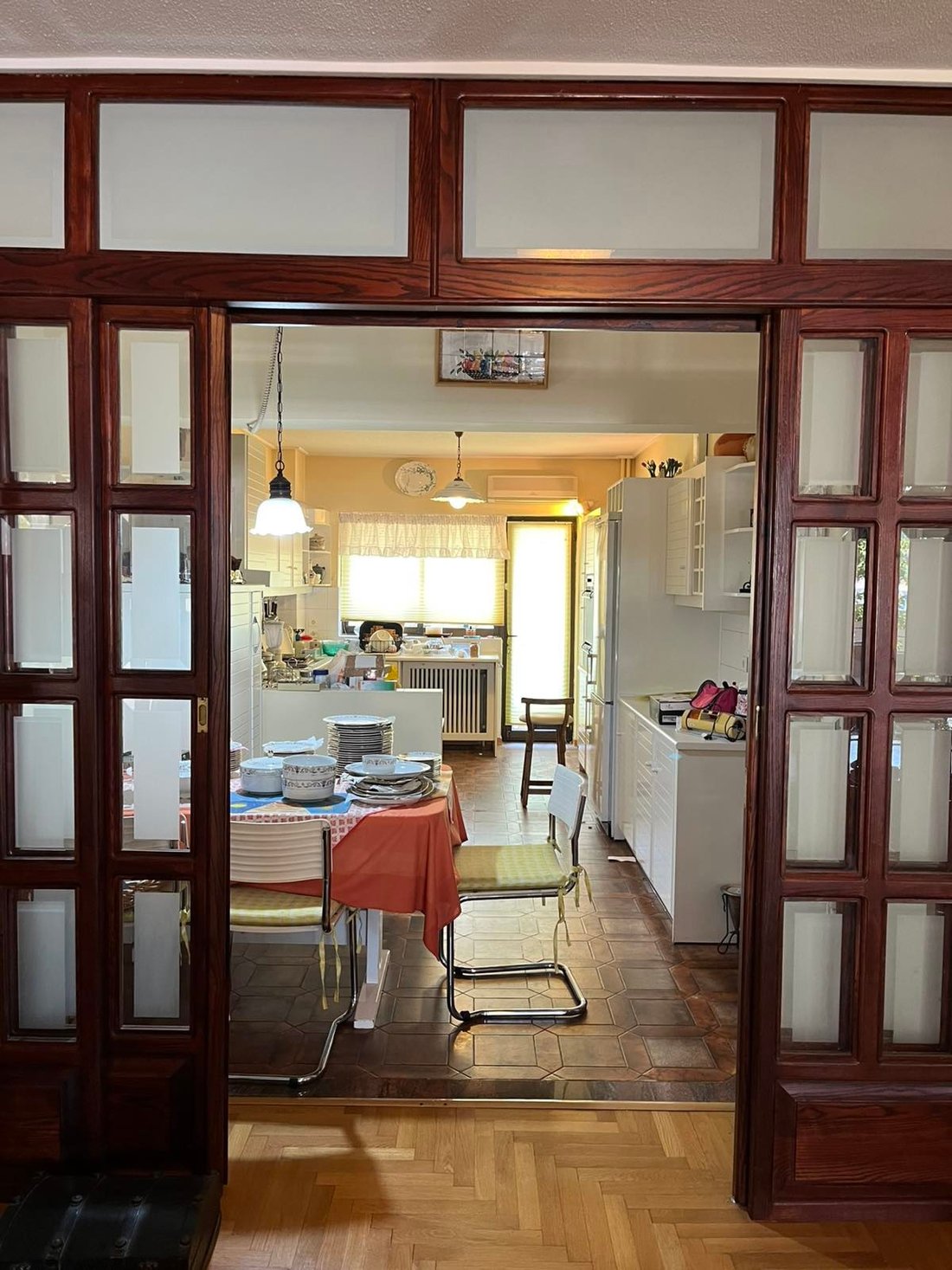 Apartment in Kifisia, Attica, Greece 5 - 15754224