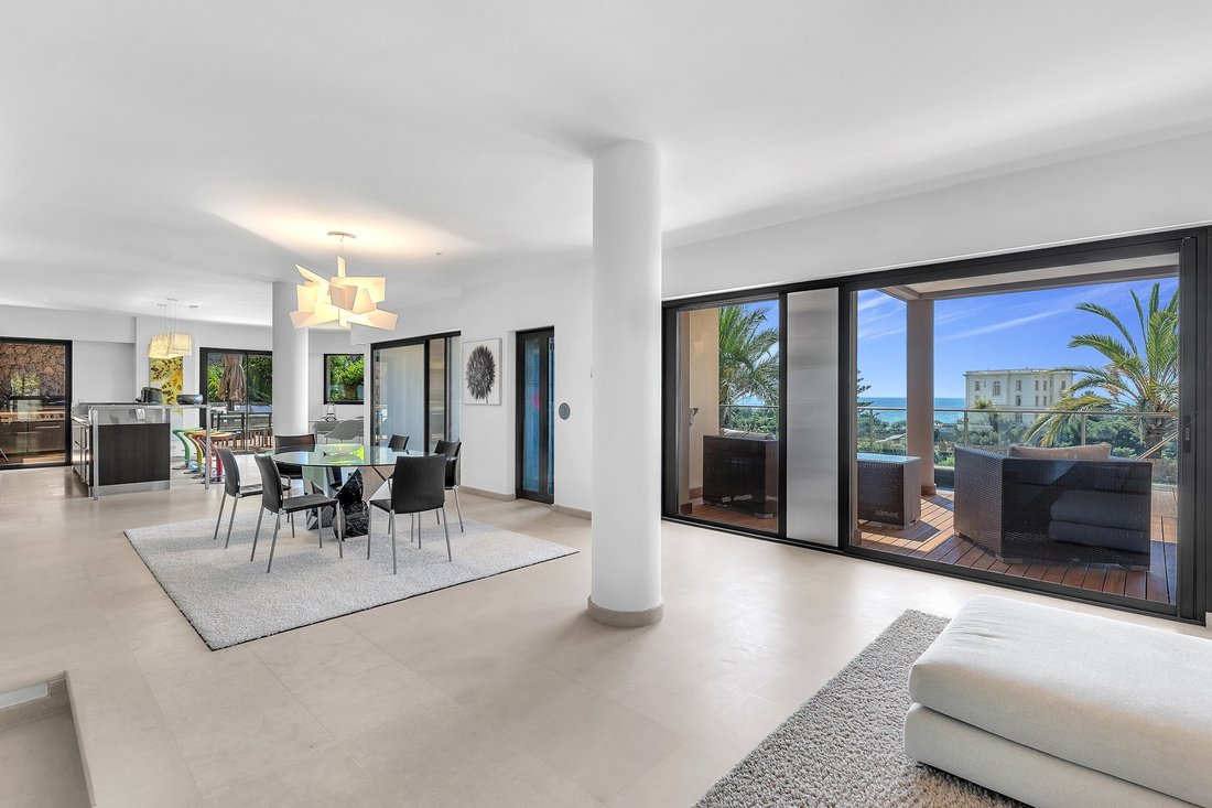 House in Cabbe-Saint Roman, Roquebrune-Cap-Martin, France 5 - 15754132