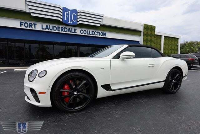 Cabriolet in Pompano Beach, FL, United States 5 - 15753097