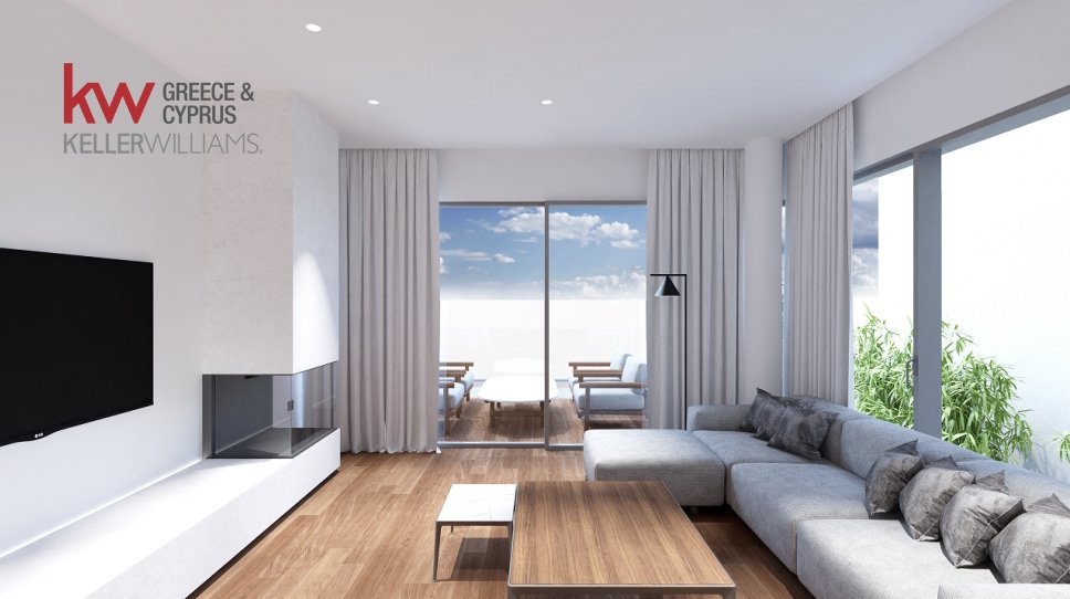 Apartment in Central Macedonia, Macedonia and Thrace, Greece 1 - 15754225