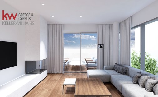Casa in Central Macedonia, Macedonia and Thrace, Grecia 1