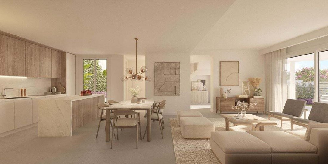 House in Marbella, Andalusia, Spain 5 - 15753010