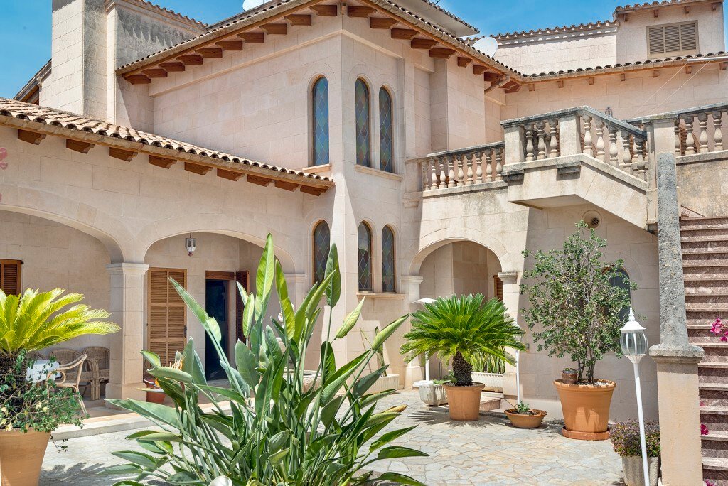 Casa a Muro, Isole Baleari, Spagna 4 - 15753017