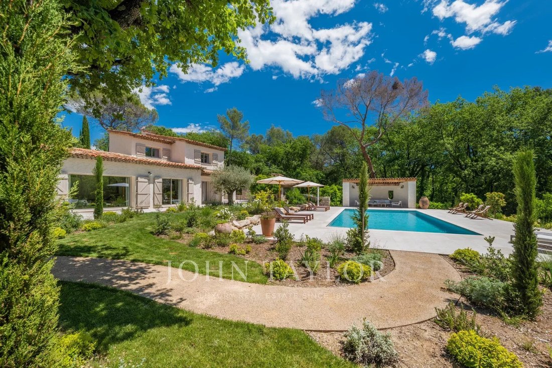 House in Nord, Roquefort-les-Pins, France 3 - 15751640