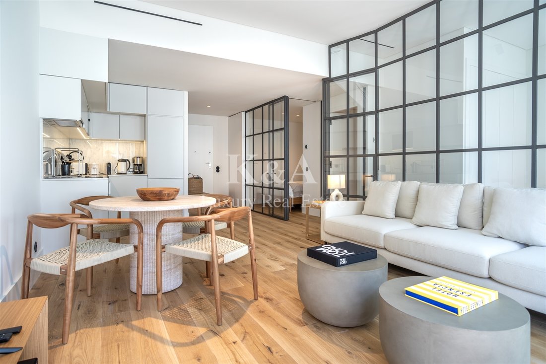 Apartment in Aldoar, Foz do Douro e Nevogilde, Porto District, Portugal 4 - 11822166