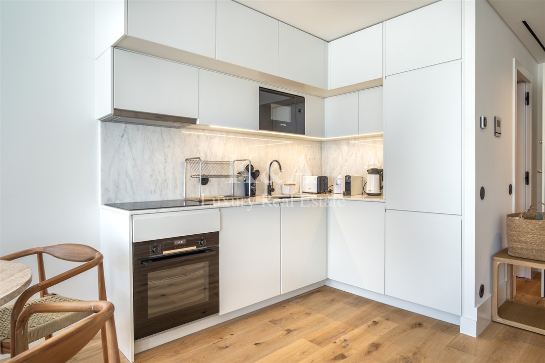 Apartment in Aldoar, Foz do Douro e Nevogilde, Porto District, Portugal 5 - 11822166