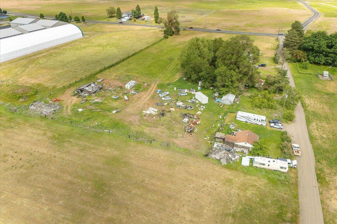 Land in Spokane, Washington, United States 5 - 15752804
