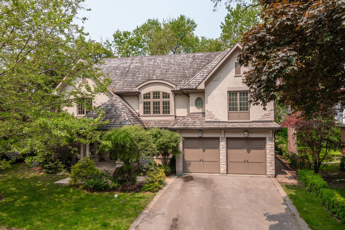 House in Toronto, Ontario, Canada 1 - 15752058