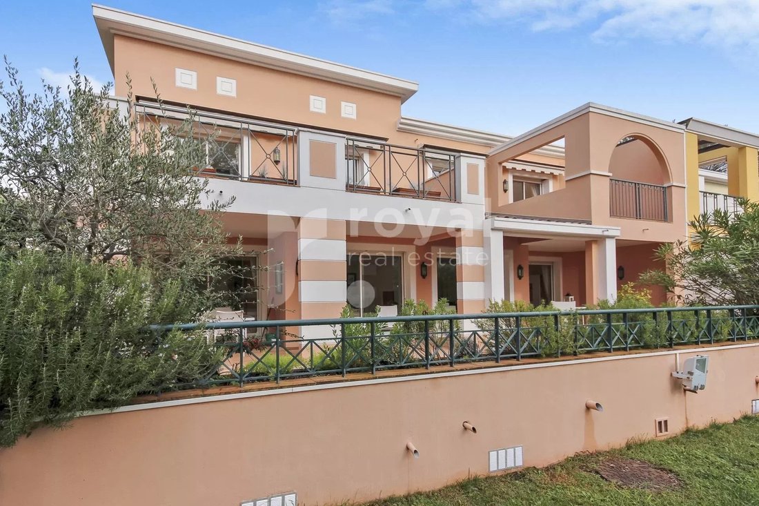 Villa in Mougins, Provence-Alpes-Côte d'Azur, France 4 - 15750384