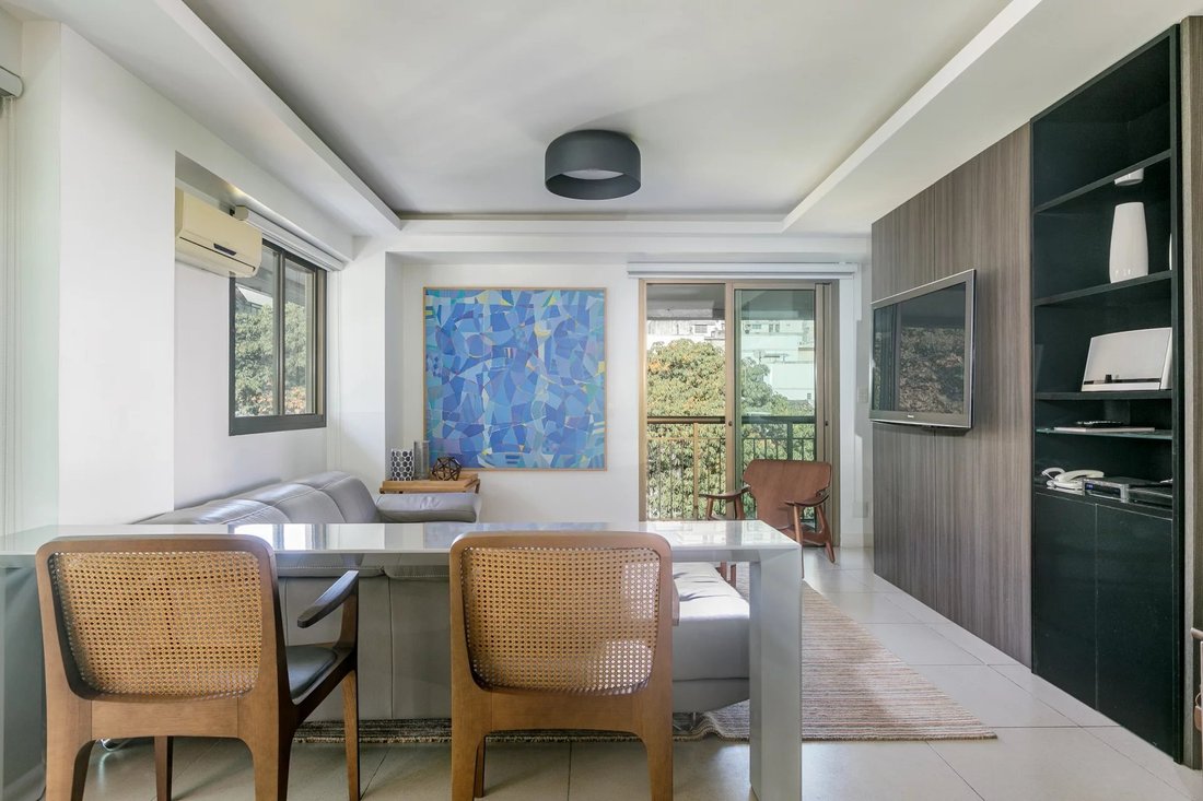 Apartment in Rio de Janeiro, State of Rio de Janeiro, Brazil 5 - 15753355