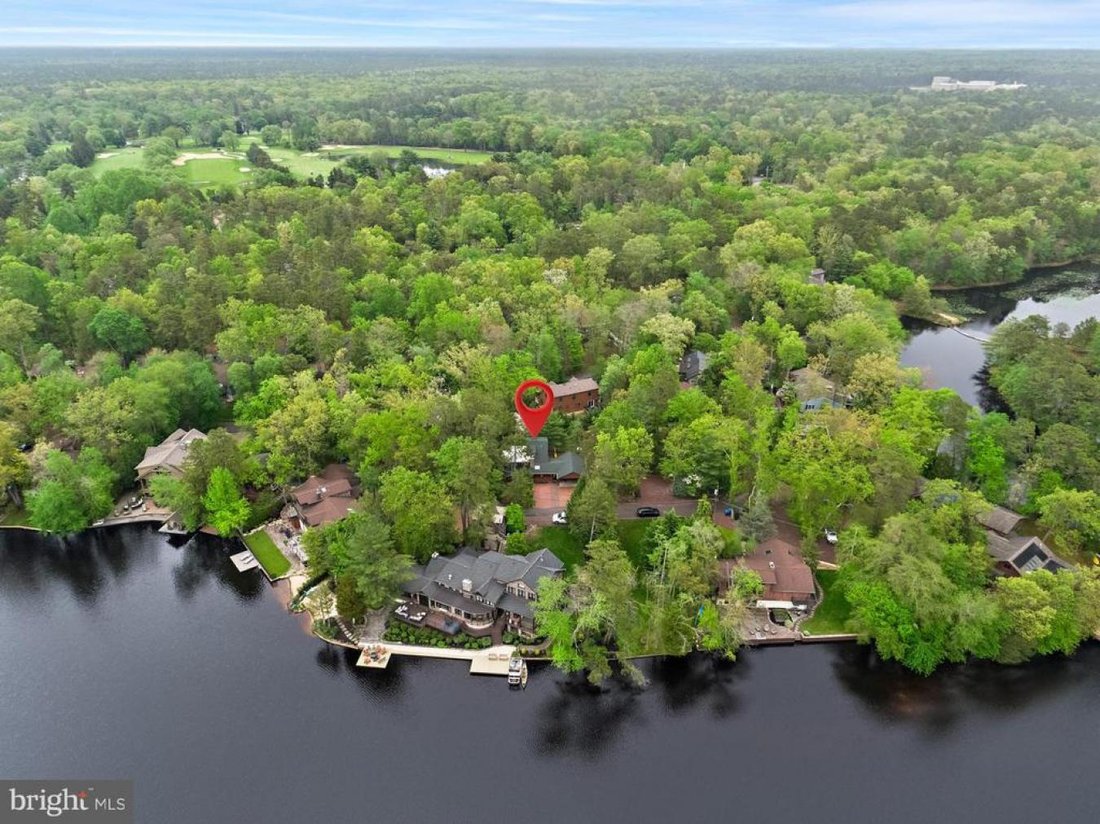 House in Medford Lakes, New Jersey, United States 5 - 15754689