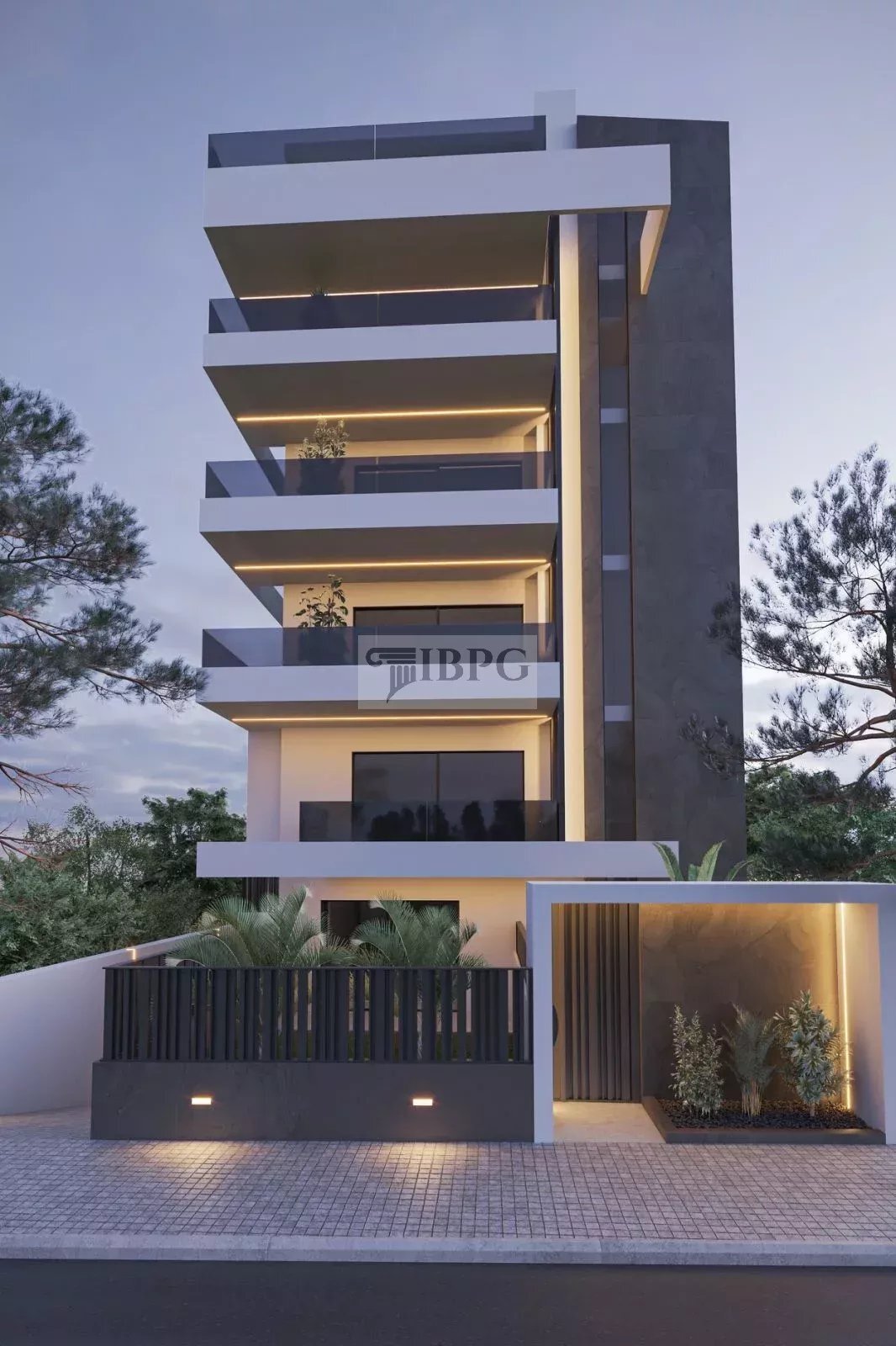 House in Glyfada, Attica, Greece 2 - 15752000