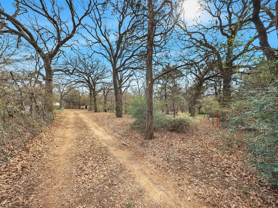 Land in Denton, Texas, United States 2 - 15752215