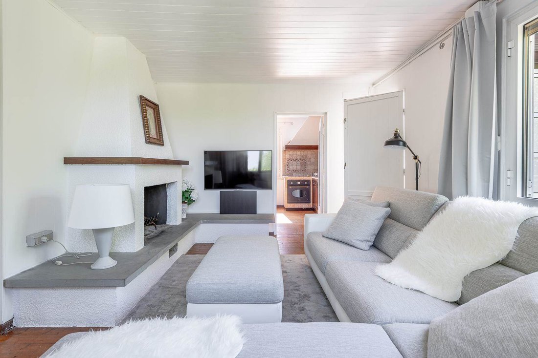 Villa in Ortimino - Martignana - Botinaccio, Montespertoli, Tuscany 5 - 15753080